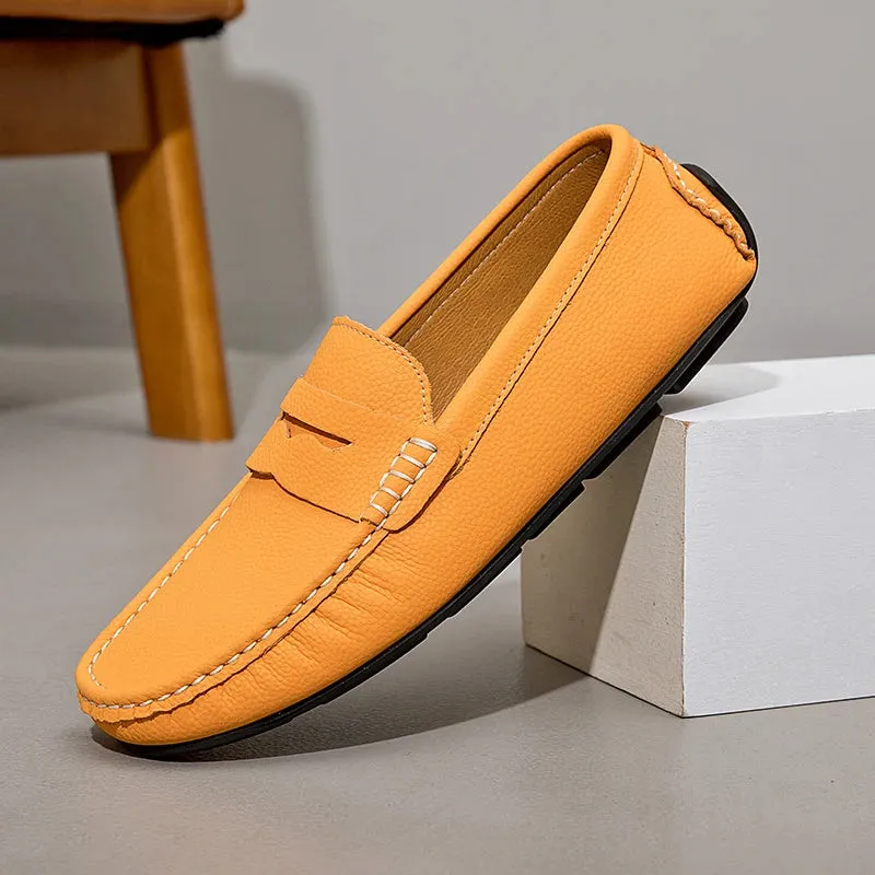 Palermo Italian Loafer