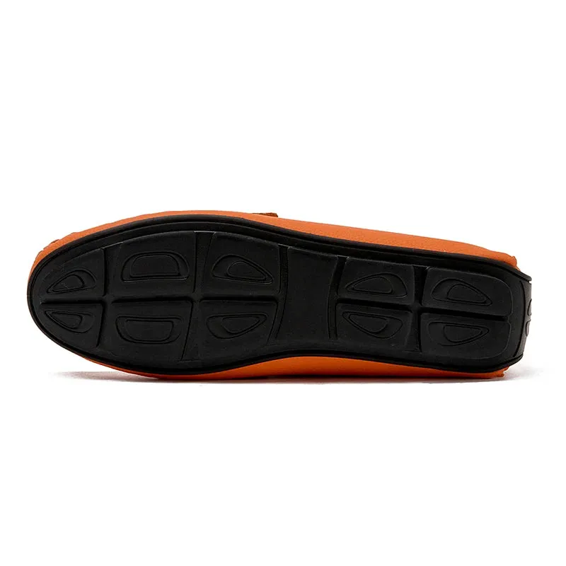 Palermo Italian Loafer