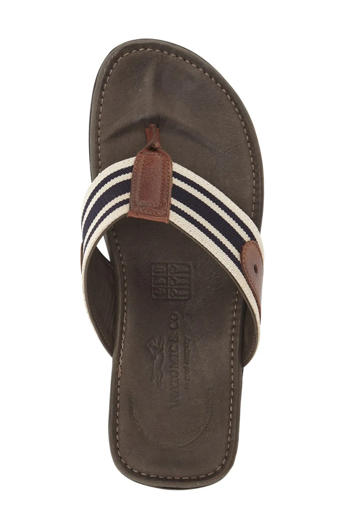 'Paraiso' Flip Flop (Men)