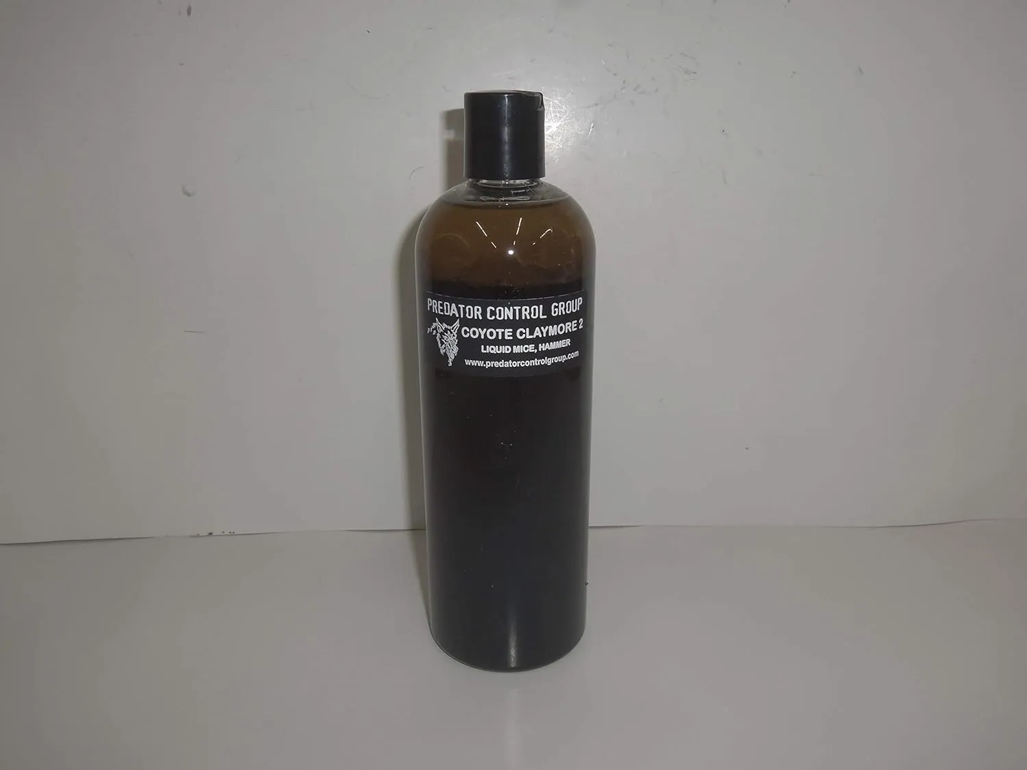 PCG Coyote Claymore 2 (Liquid Mice & The Hammer) 16 Oz