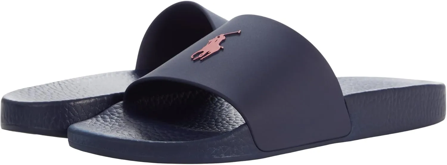 Polo Ralph Lauren Men's Polo Slides
