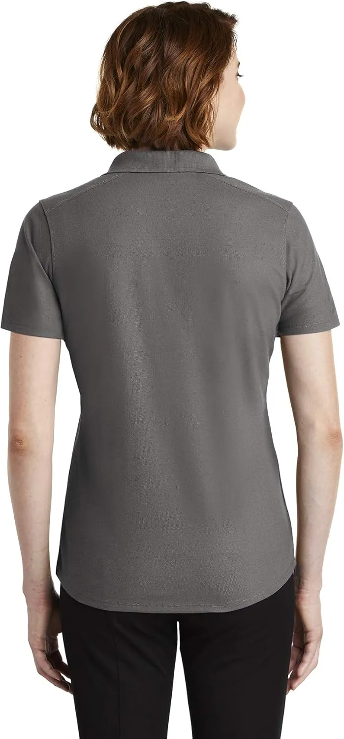 Port Authority Ladies EZPerformance Pique Polo