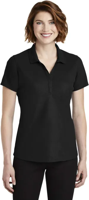 Port Authority Ladies EZPerformance Pique Polo