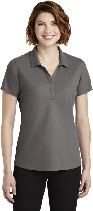 Port Authority Ladies EZPerformance Pique Polo