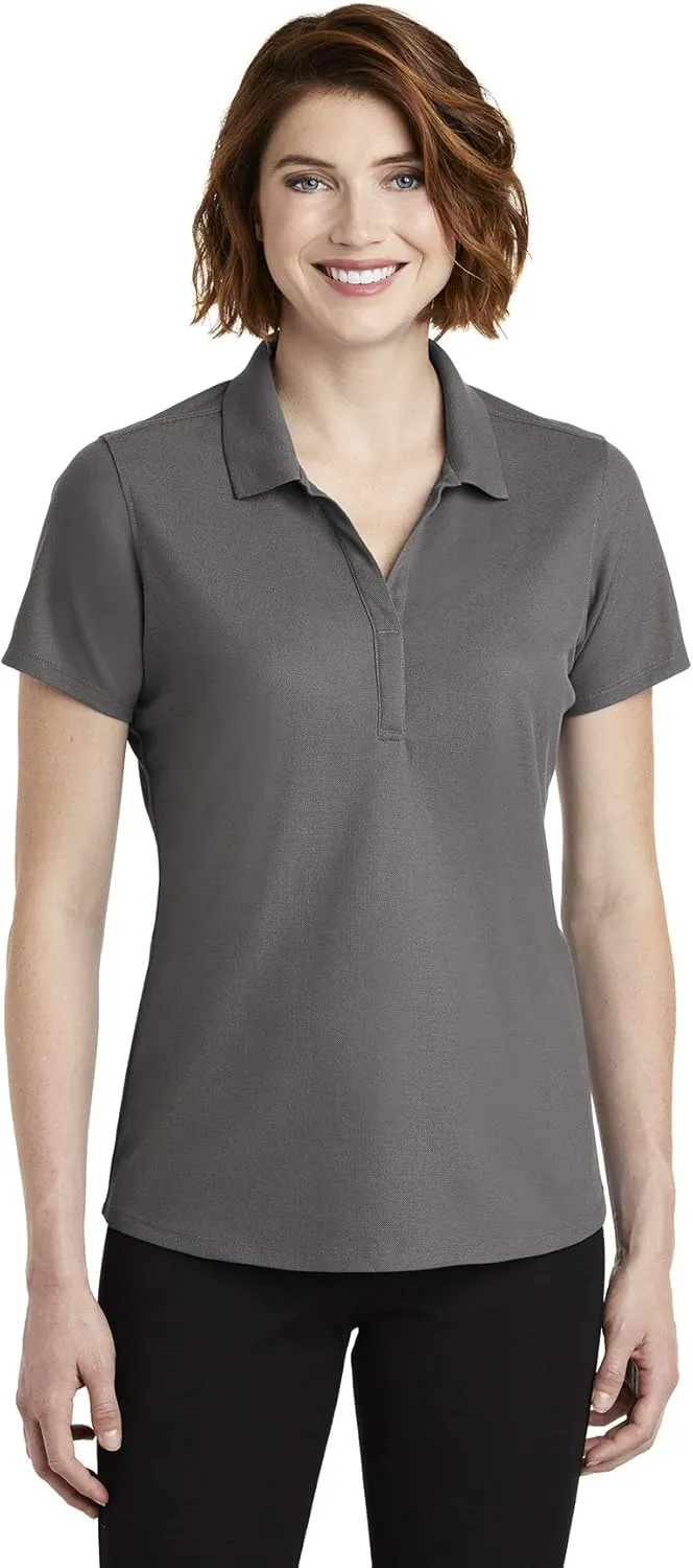 Port Authority Ladies EZPerformance Pique Polo