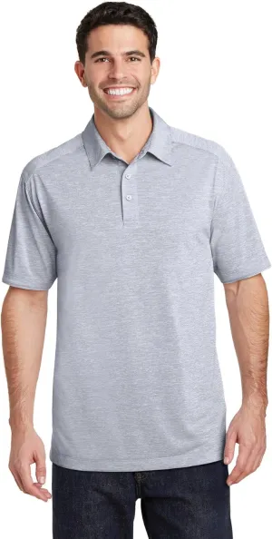 Port Authority Rapid Dry Mesh Polo
