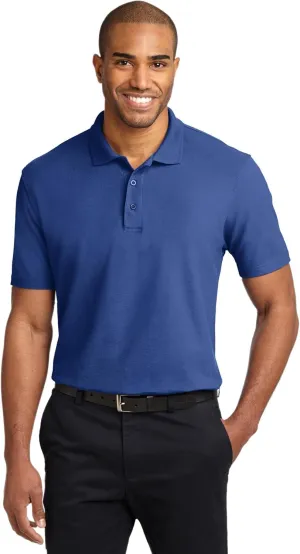 Port Authority Tall Stain-Release Polo TLK510