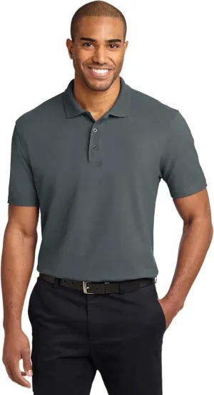 Port Authority Tall Stain-Release Polo TLK510