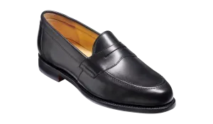 Portsmouth - Black Calf