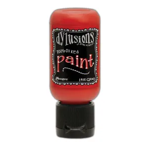 Postbox Red