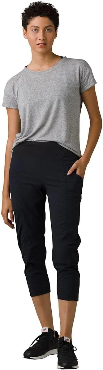 prAna Women's Koen Capris