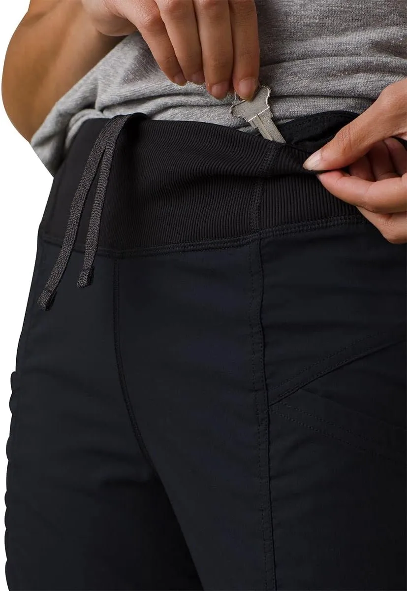 prAna Women's Koen Capris