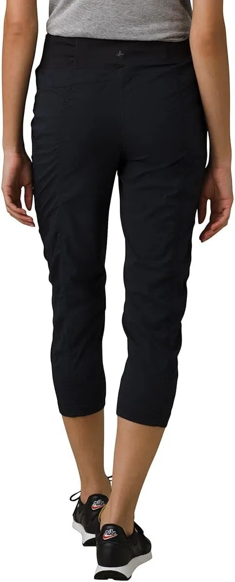 prAna Women's Koen Capris