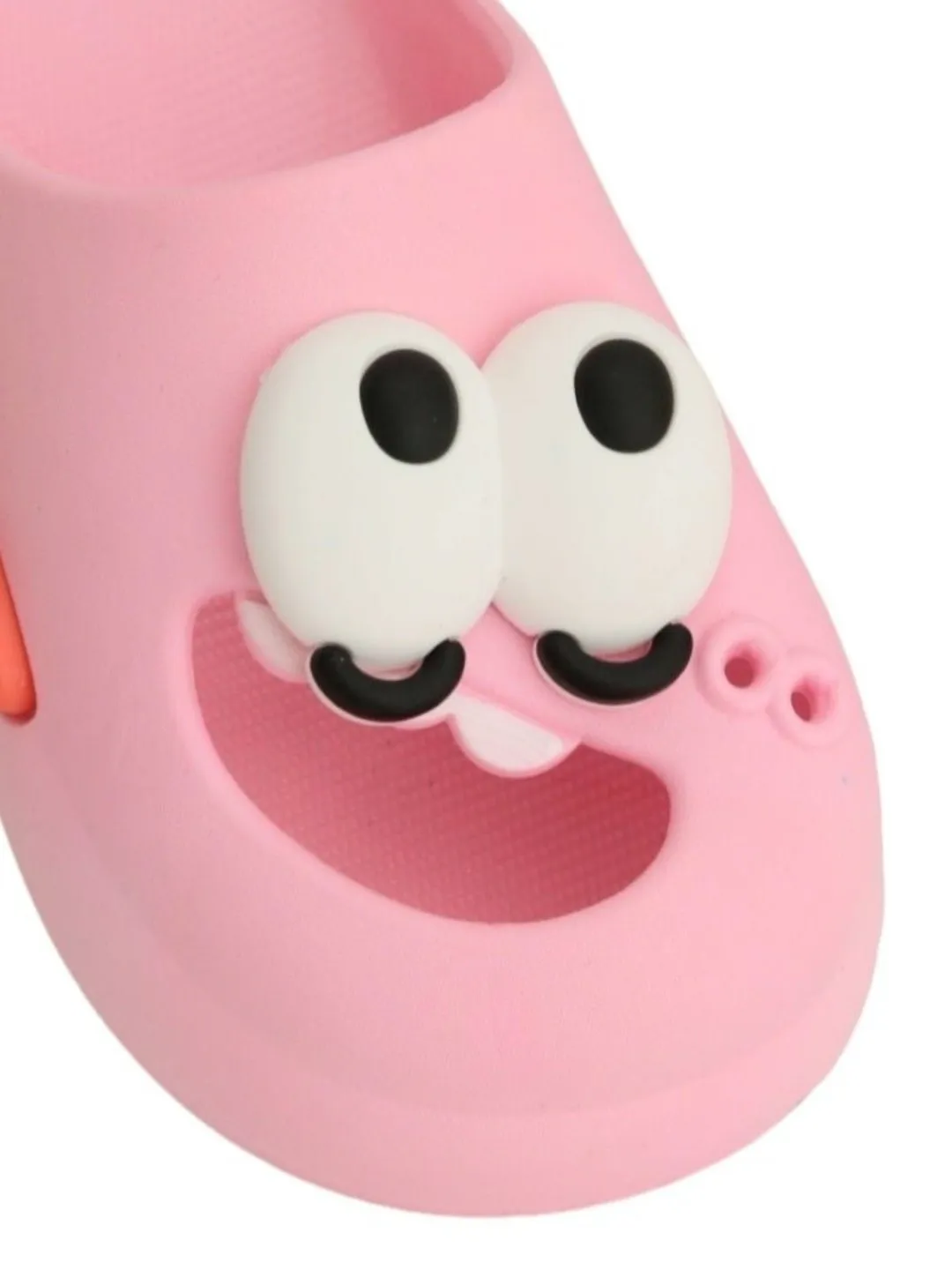Pretty Pink Sliders - Delightful Pink Dino Themed for Girls
