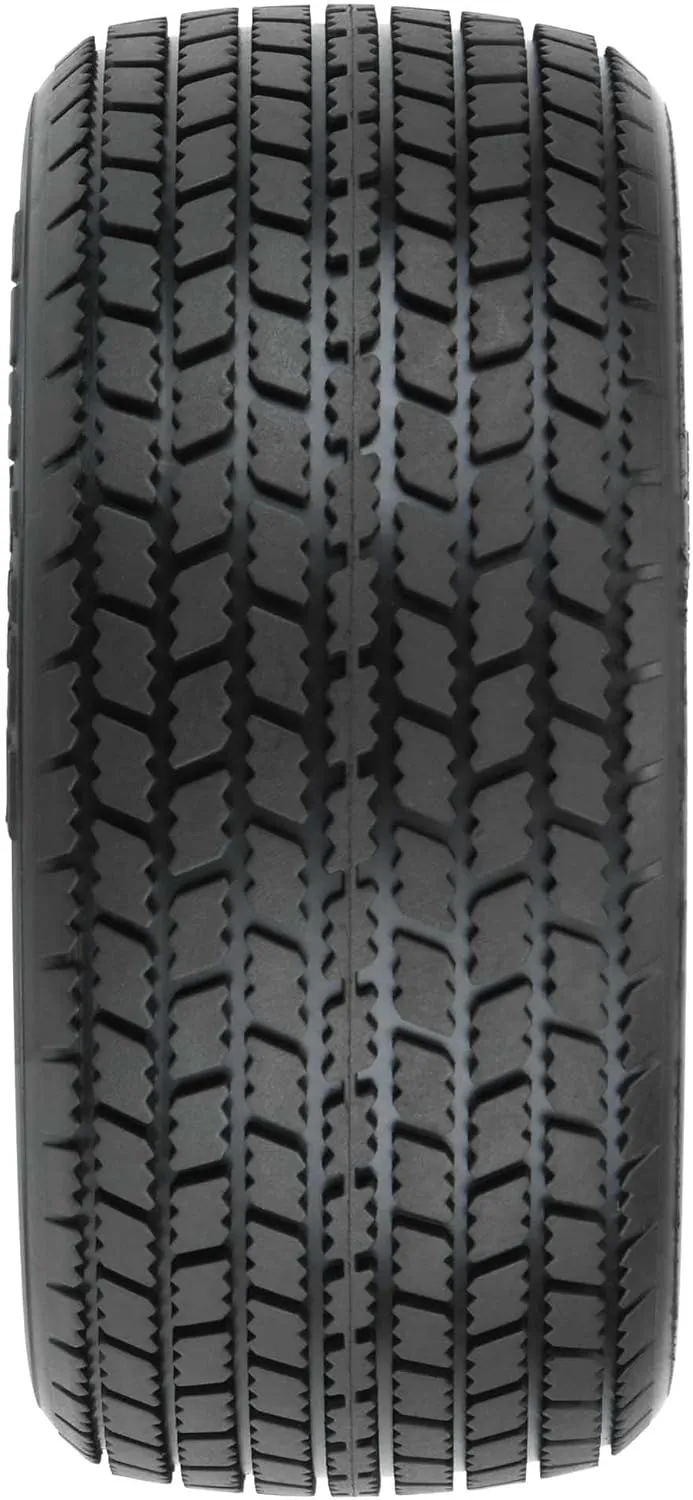 Pro-Line Racing Hoosier G60 SC M3 Dirt Oval SC Mod 2 SC F/R PRO1015302 RC Tire