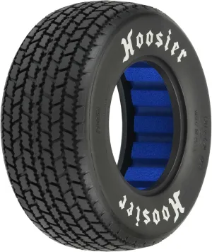 Pro-Line Racing Hoosier G60 SC M3 Dirt Oval SC Mod 2 SC F/R PRO1015302 RC Tire