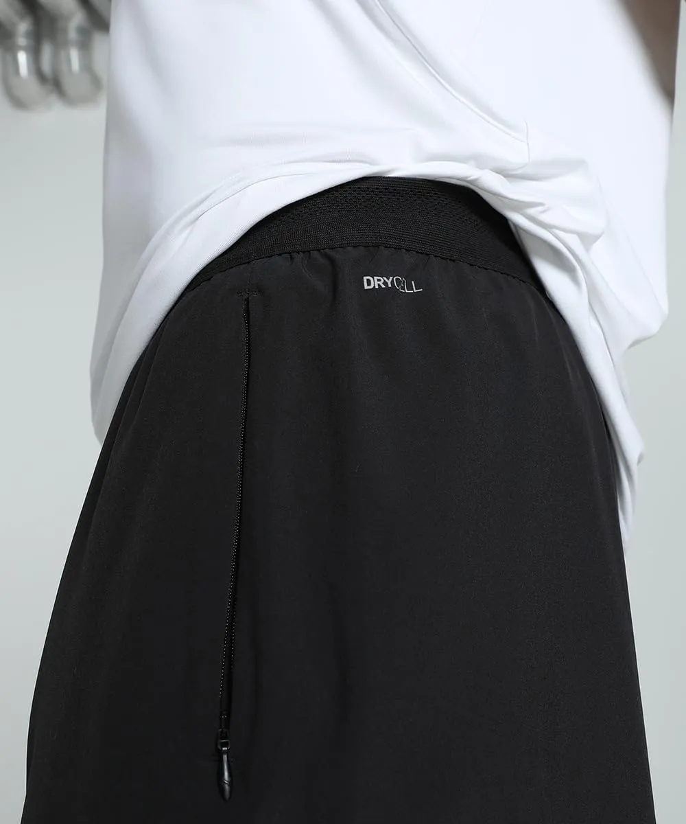 PUMA Men's 2-in-1 x HYROX Training Shorts