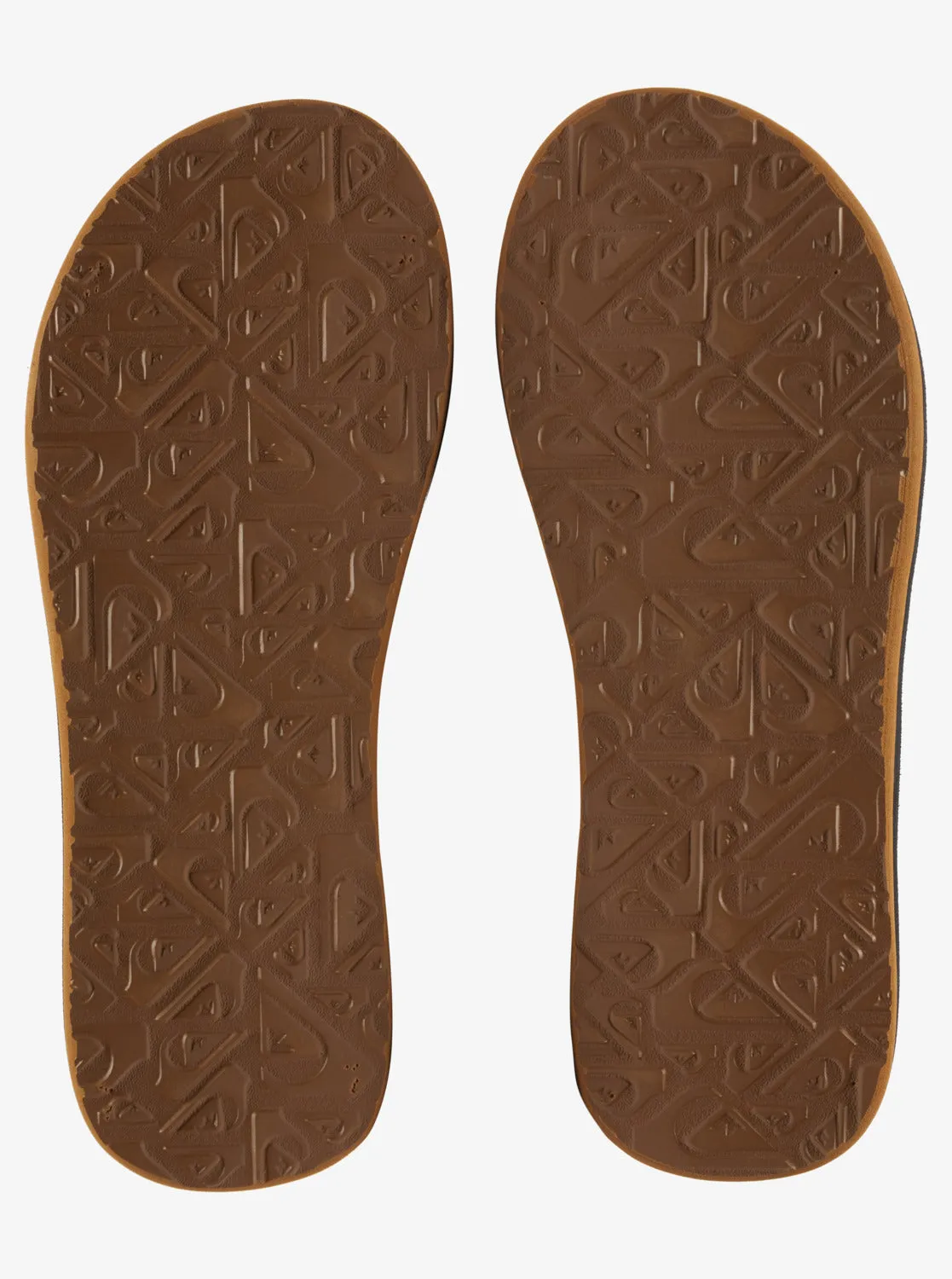 Quiksilver Carver Squish Jandals