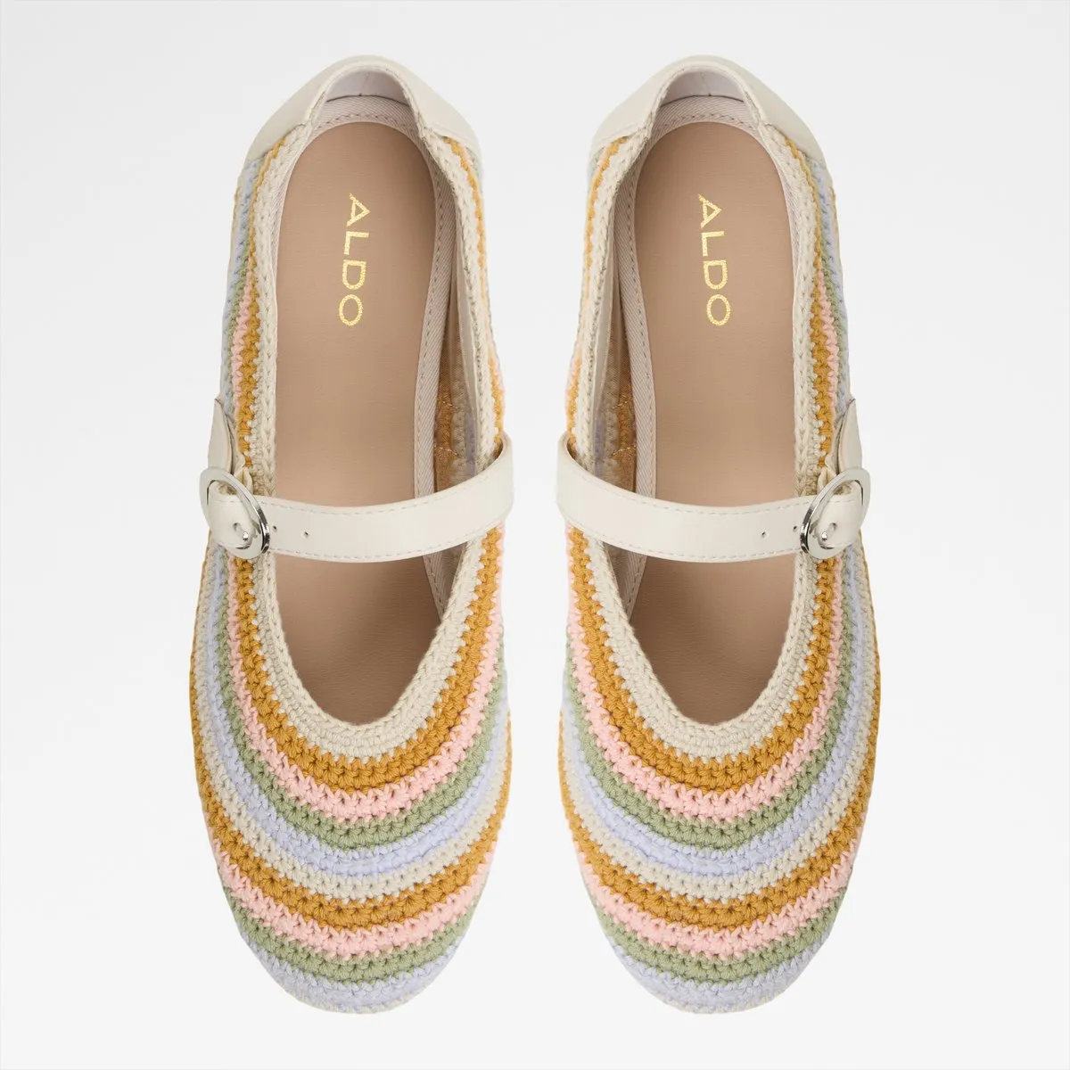Quincey Ballet Flats