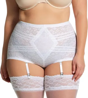 Rago Style 6197 - Panty Brief Extra Firm Shaping