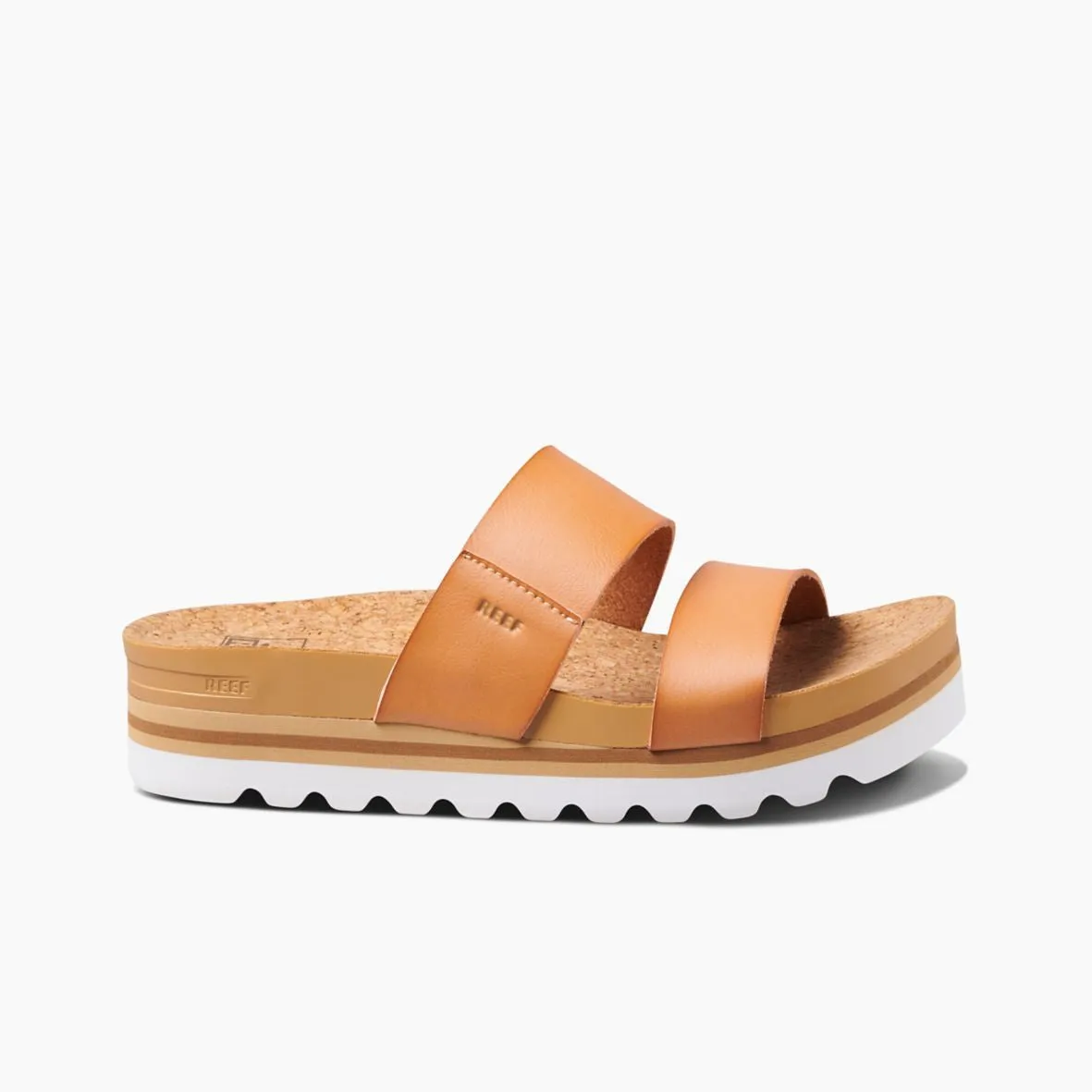 REEF CUSHION BOUNCE VISTA HI - NATURAL