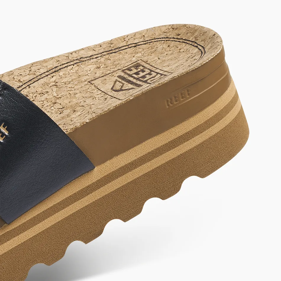 Reef Cushion Vista Hi Sandal