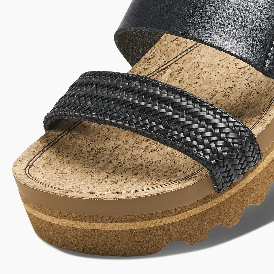 Reef Cushion Vista Hi Sandal