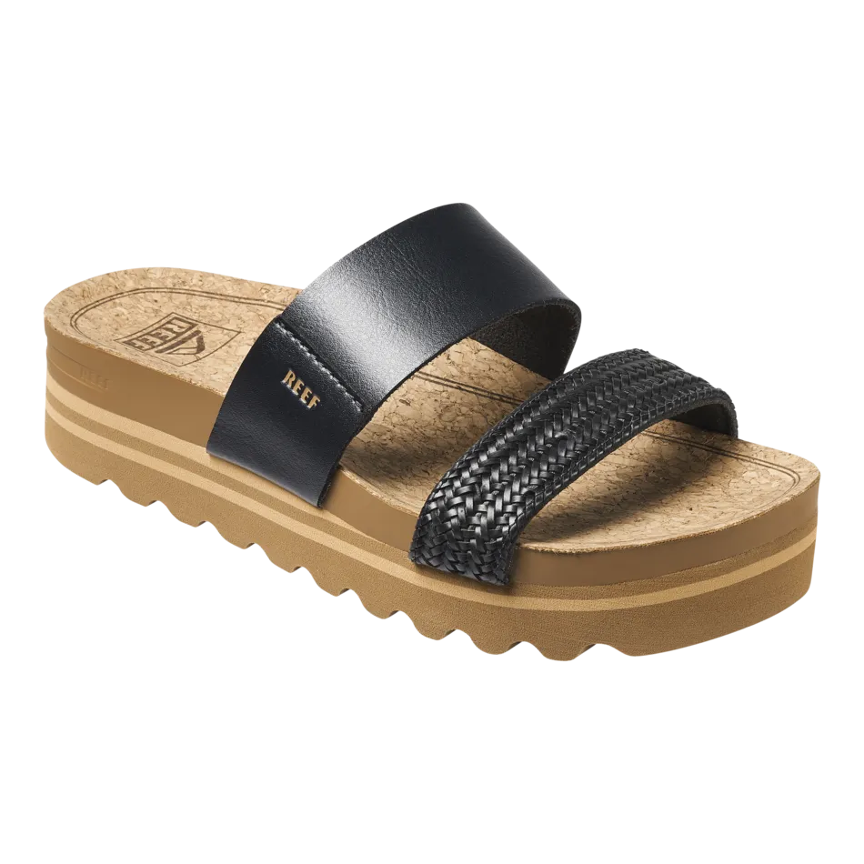 Reef Cushion Vista Hi Sandal