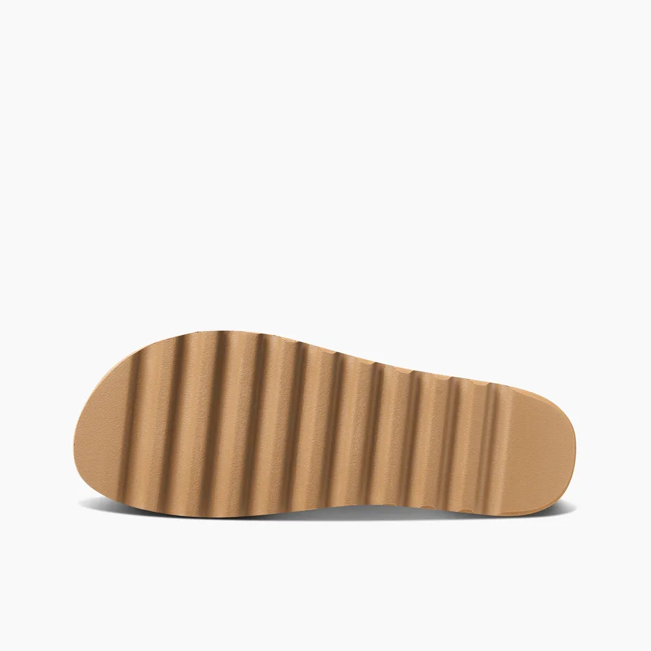 Reef Cushion Vista Hi Sandal