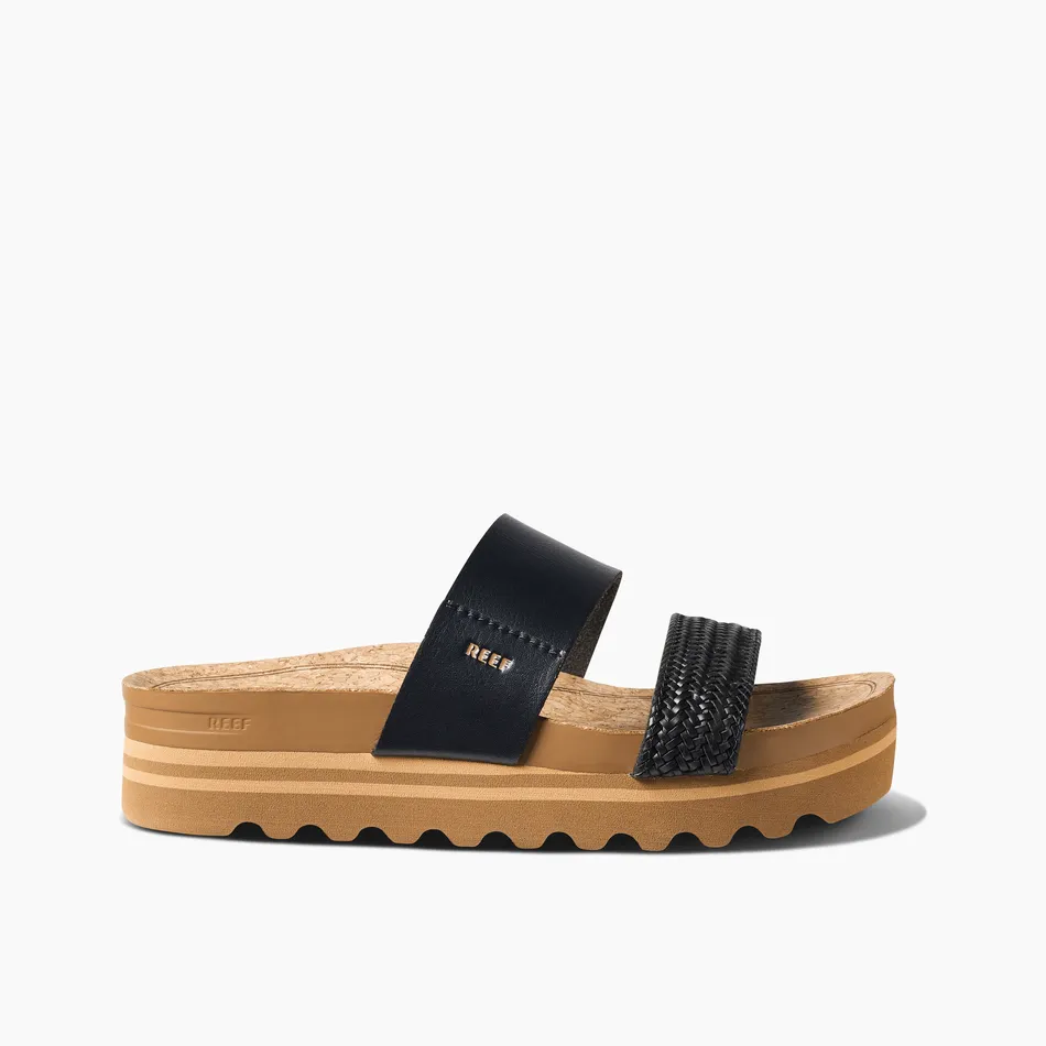 Reef Cushion Vista Hi Sandal