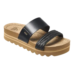 Reef Cushion Vista Hi Sandal