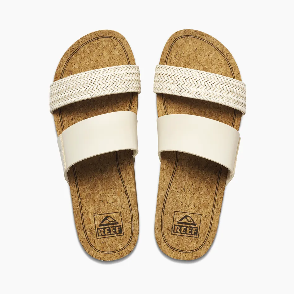 Reef Cushion Vista Hi Sandal