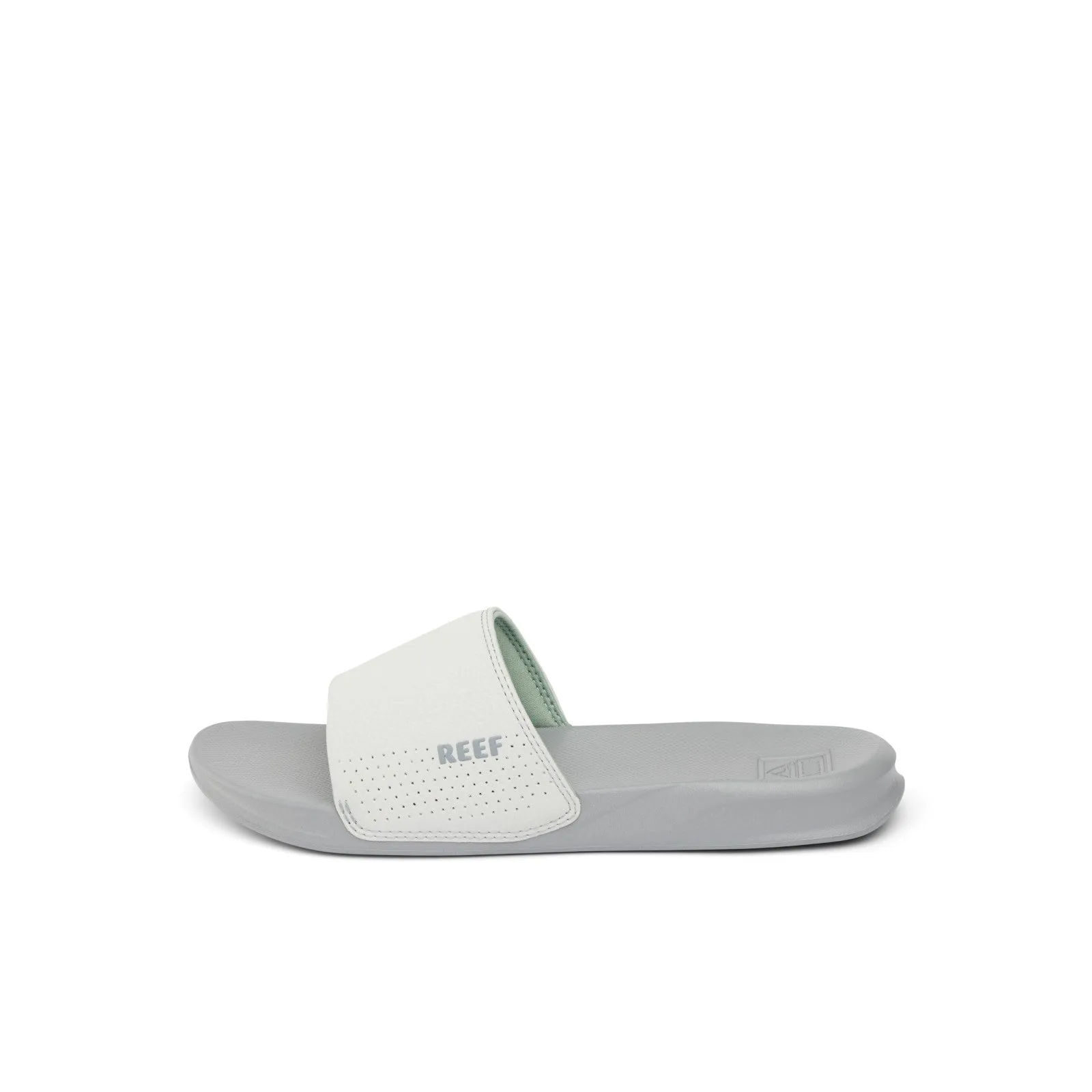 Reef Mens One Slide Summer Sliders