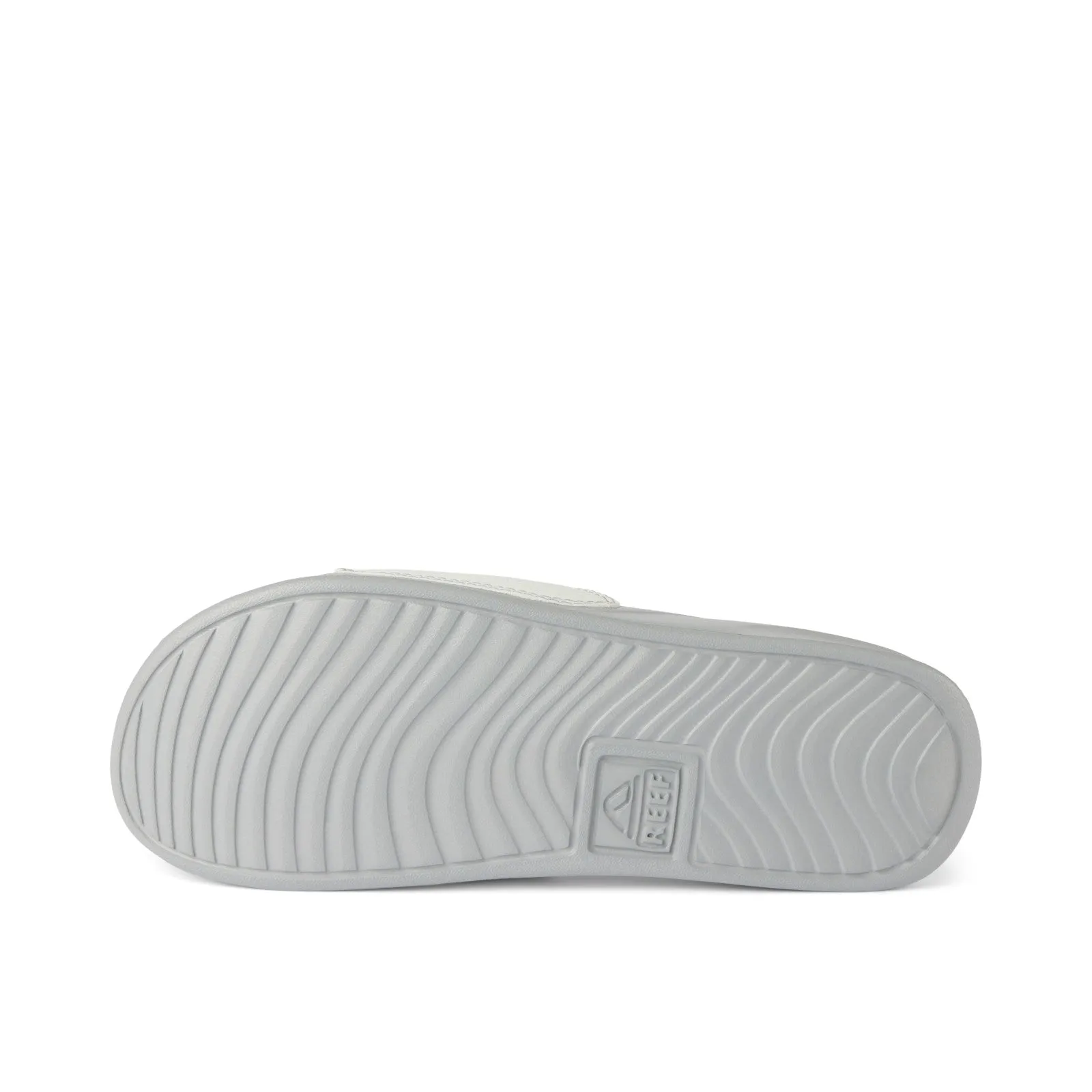 Reef Mens One Slide Summer Sliders