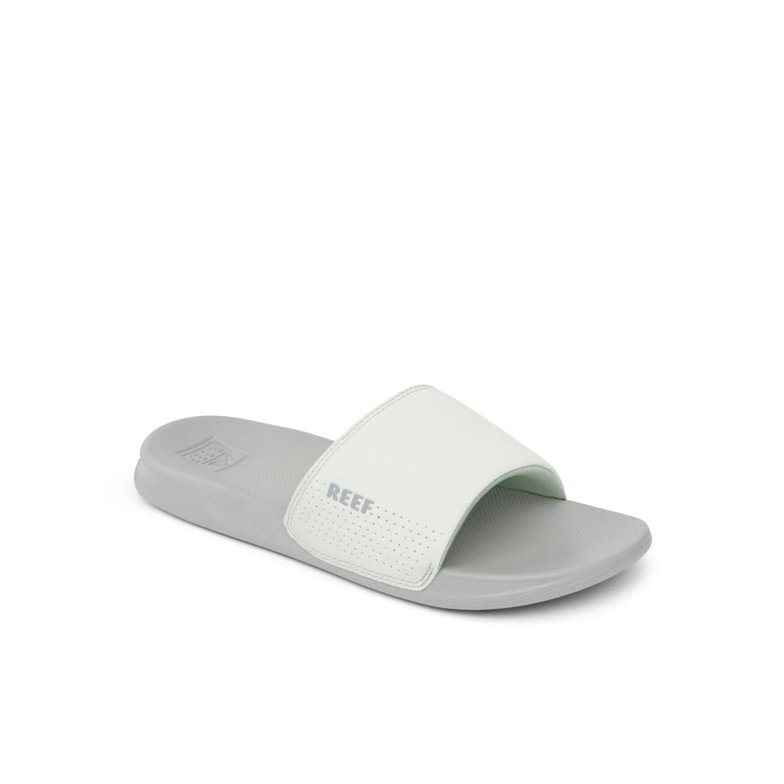 Reef Mens One Slide Summer Sliders
