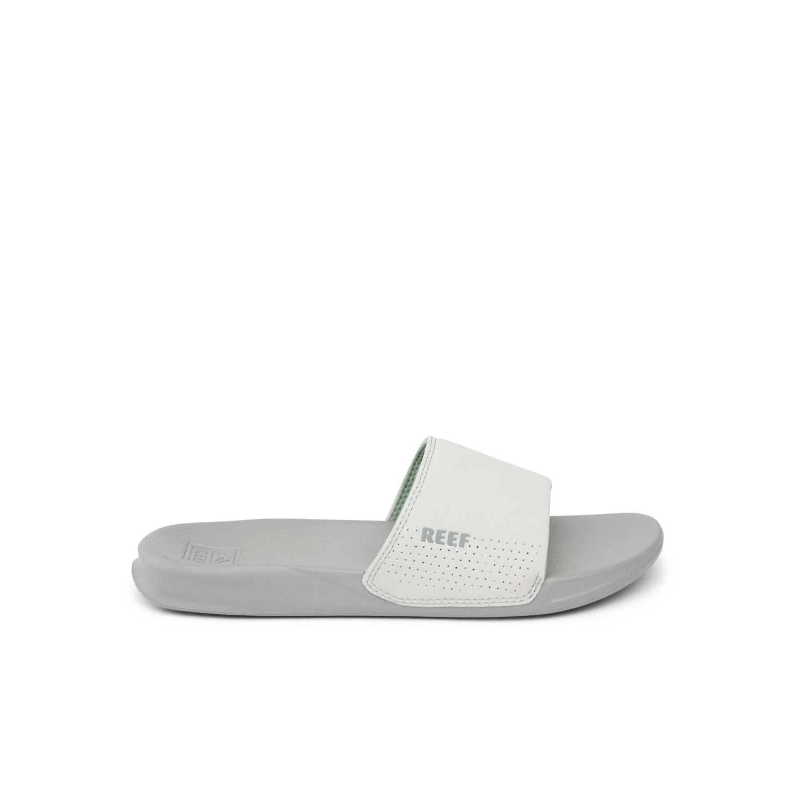 Reef Mens One Slide Summer Sliders
