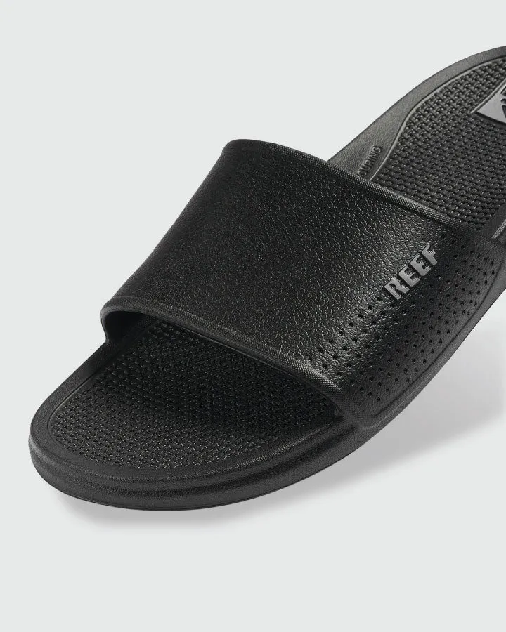 Reef Oasis Slide - Black