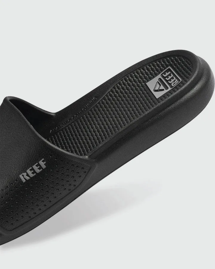 Reef Oasis Slide - Black