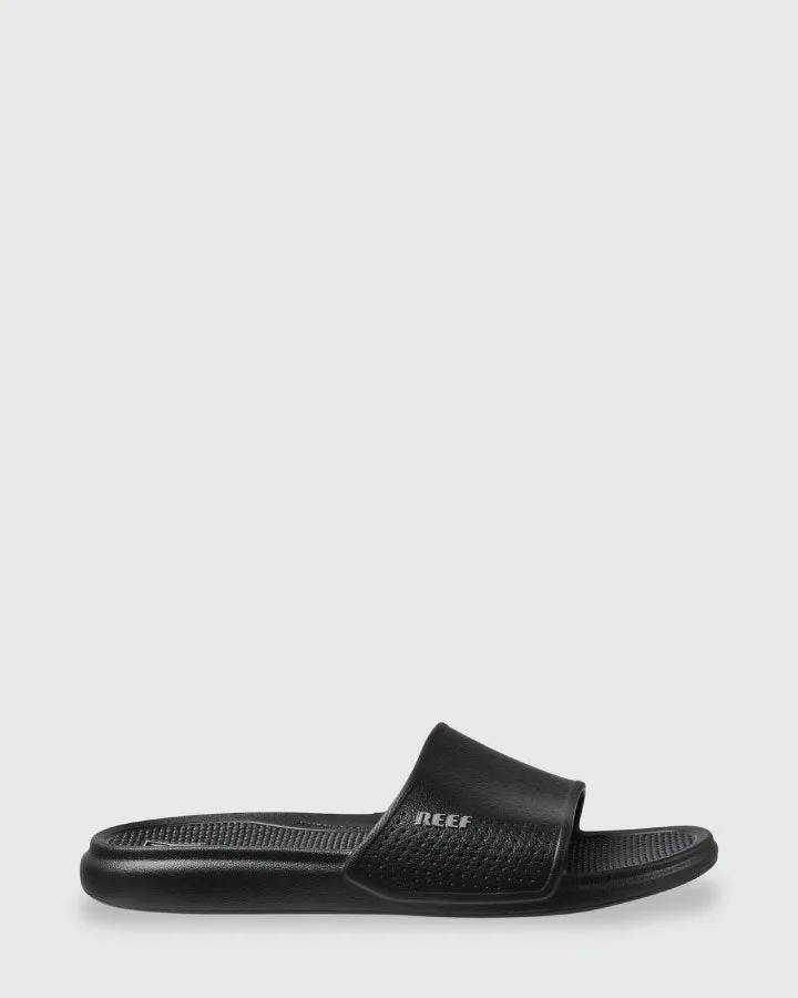 Reef Oasis Slide - Black
