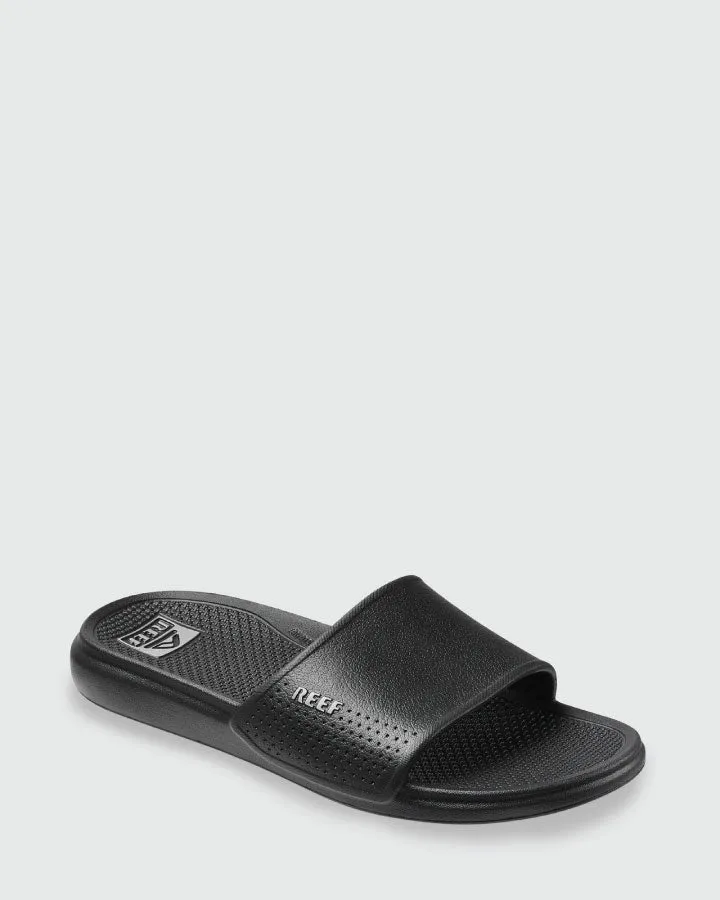 Reef Oasis Slide - Black