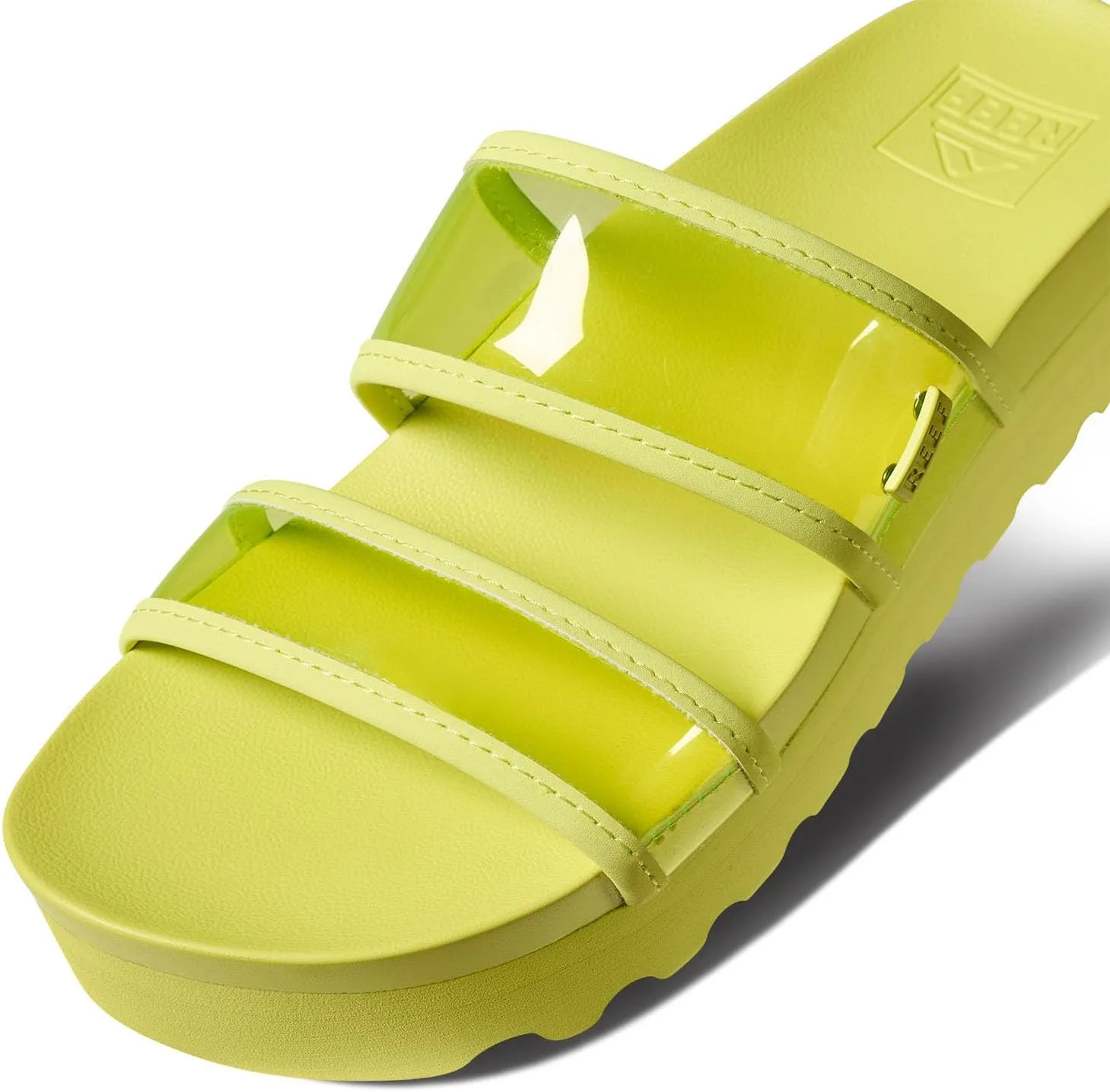 Reef Women's Vista Hi Energy Slide Sandal