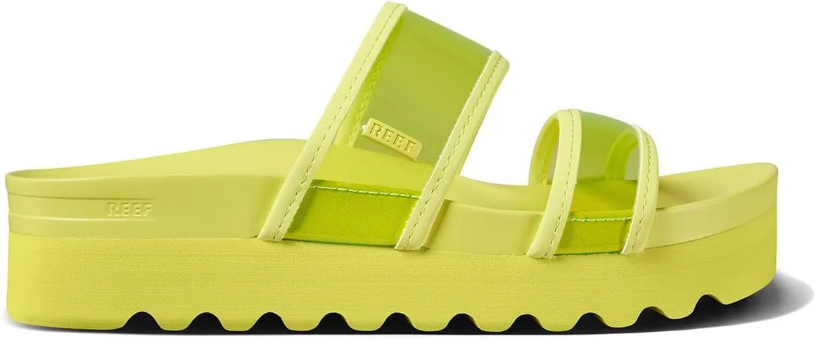 Reef Women's Vista Hi Energy Slide Sandal