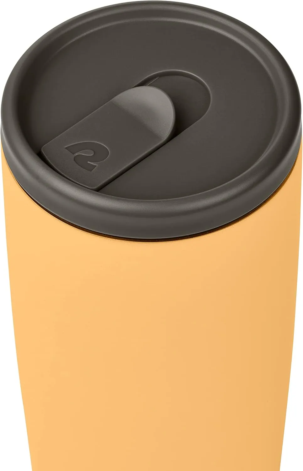Retrospec Arroyo Stainless Steel Tumbler with Lid and Straw - Reusable Insulated Tumbler Cup - Iced Coffee Travel Mug - Double Walled Thermal Tumblers