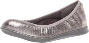 REVITALIGN Women's Inca Ballet Flat
