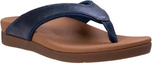REVITALIGN Women's Shoreline Shimmer Flip-Flop