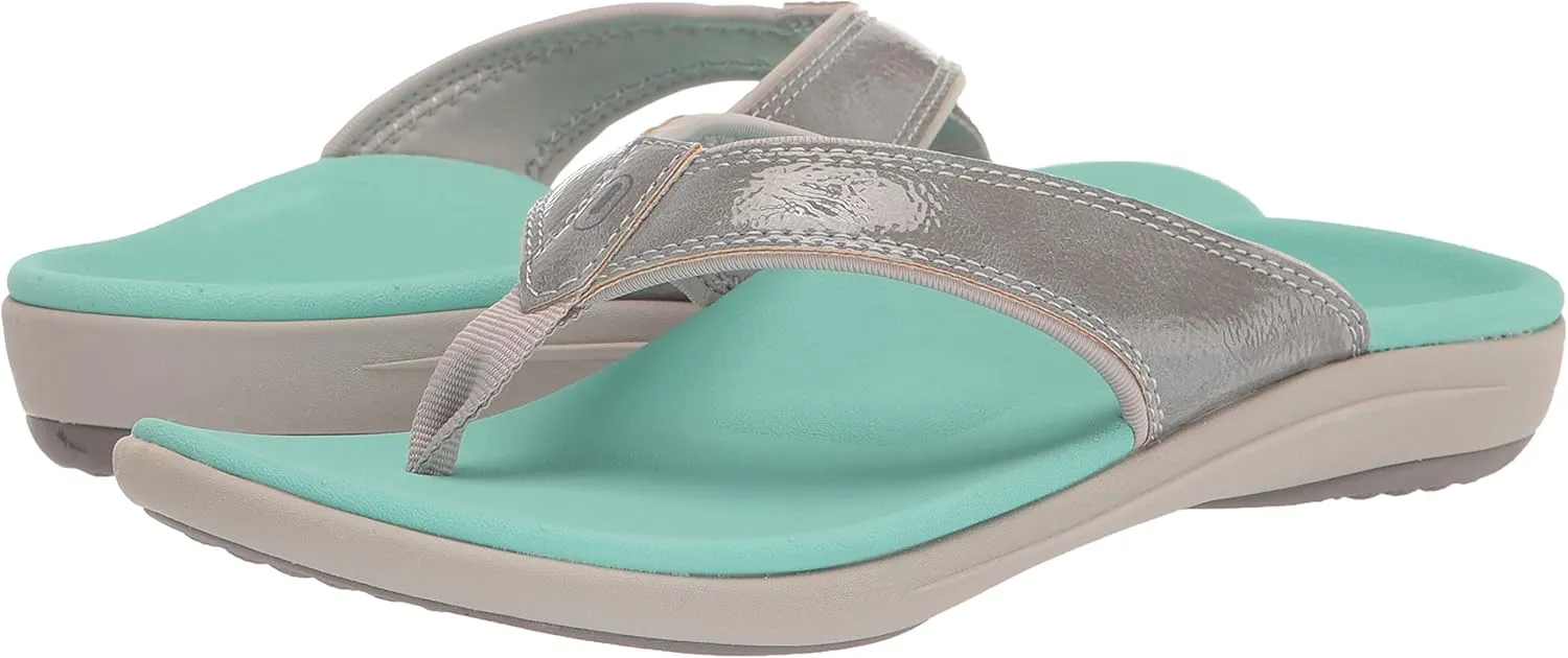REVITALIGN Women's Yumi Orthotic Sandal