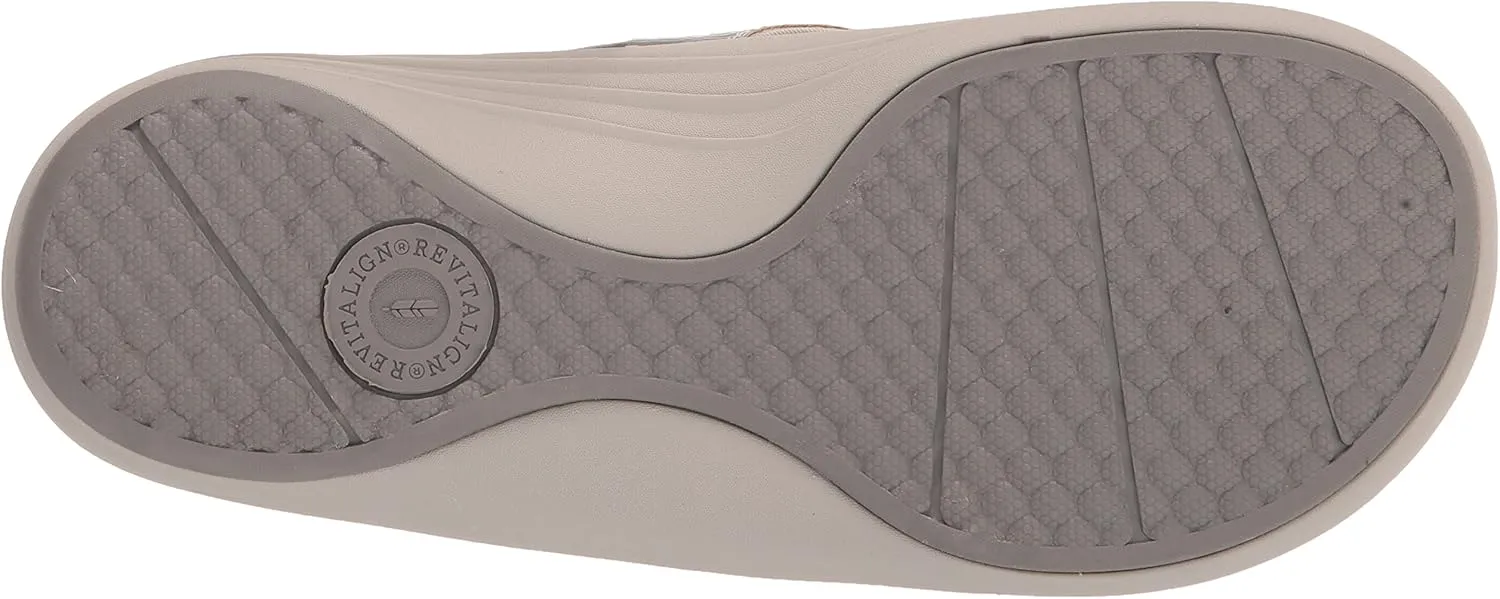REVITALIGN Women's Yumi Orthotic Sandal