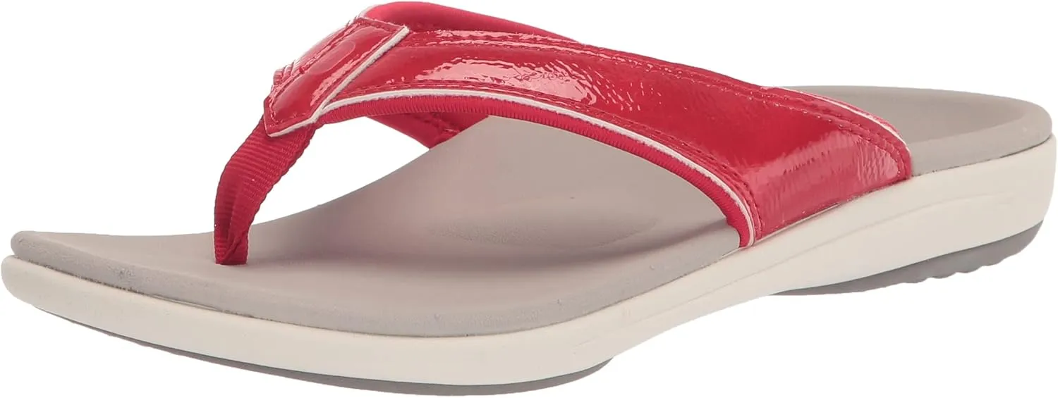 REVITALIGN Women's Yumi Orthotic Sandal