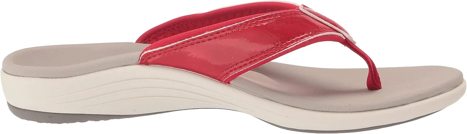 REVITALIGN Women's Yumi Orthotic Sandal