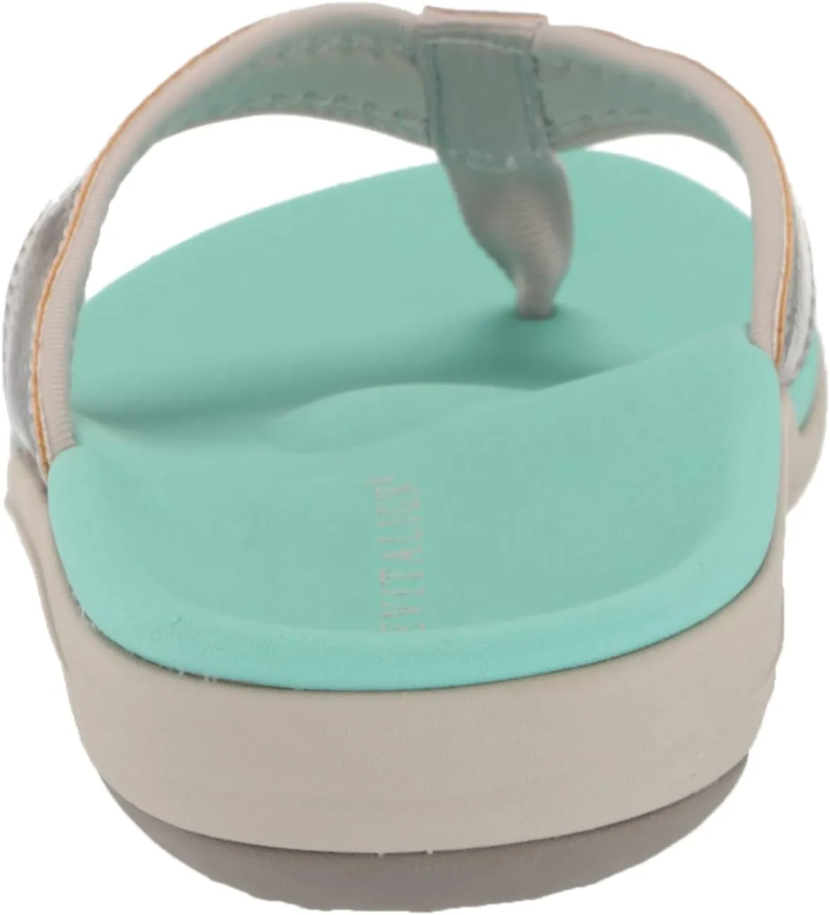 REVITALIGN Women's Yumi Orthotic Sandal